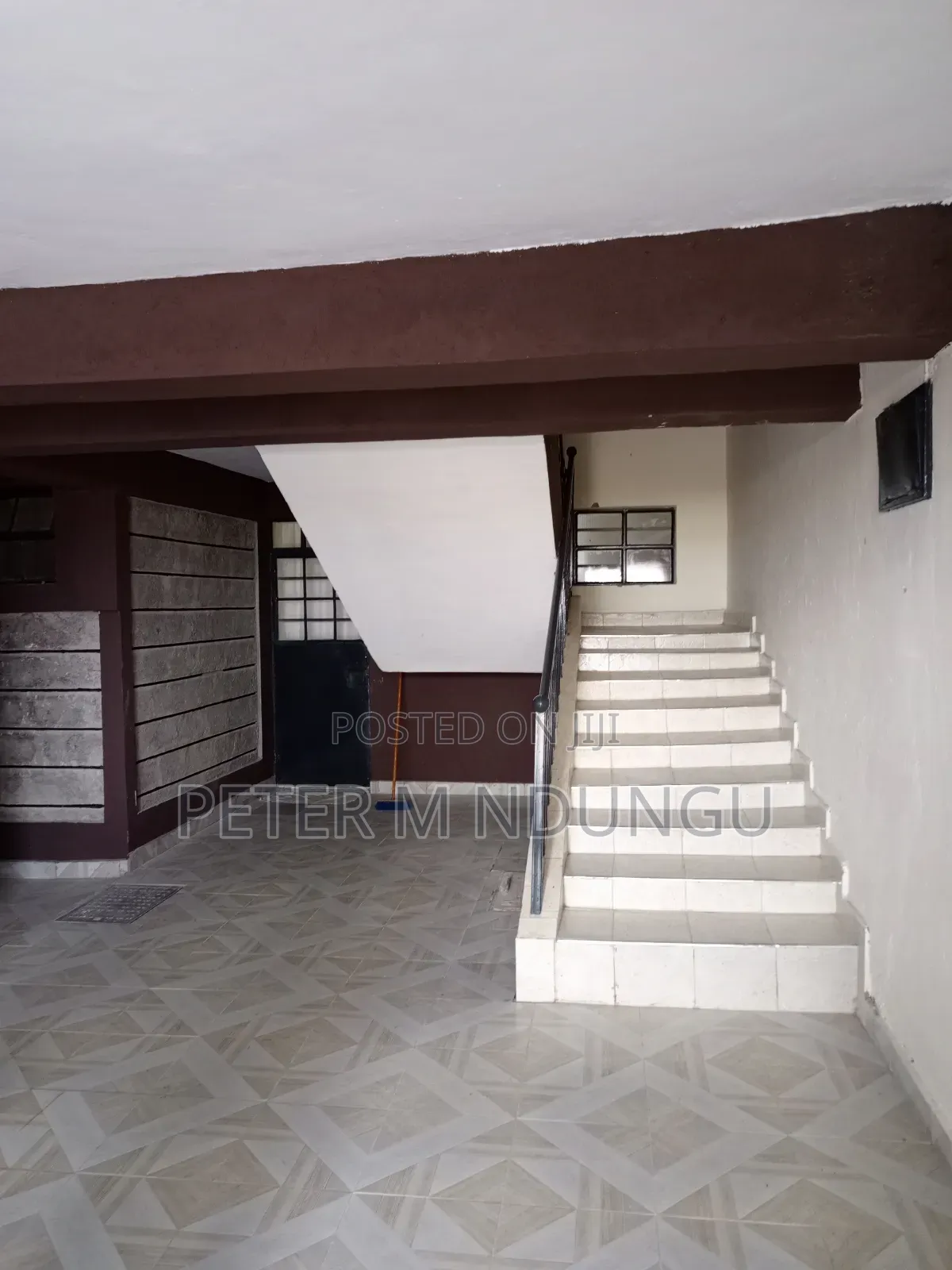 Furnished 1bdrm Block of Flats in Infinity Industrial, Ruiru for sale