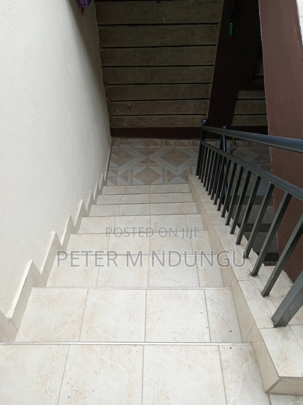 Furnished 1bdrm Block of Flats in Infinity Industrial, Ruiru for sale