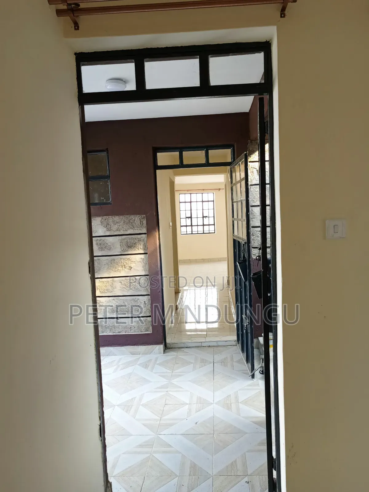 Furnished 1bdrm Block of Flats in Infinity Industrial, Ruiru for sale