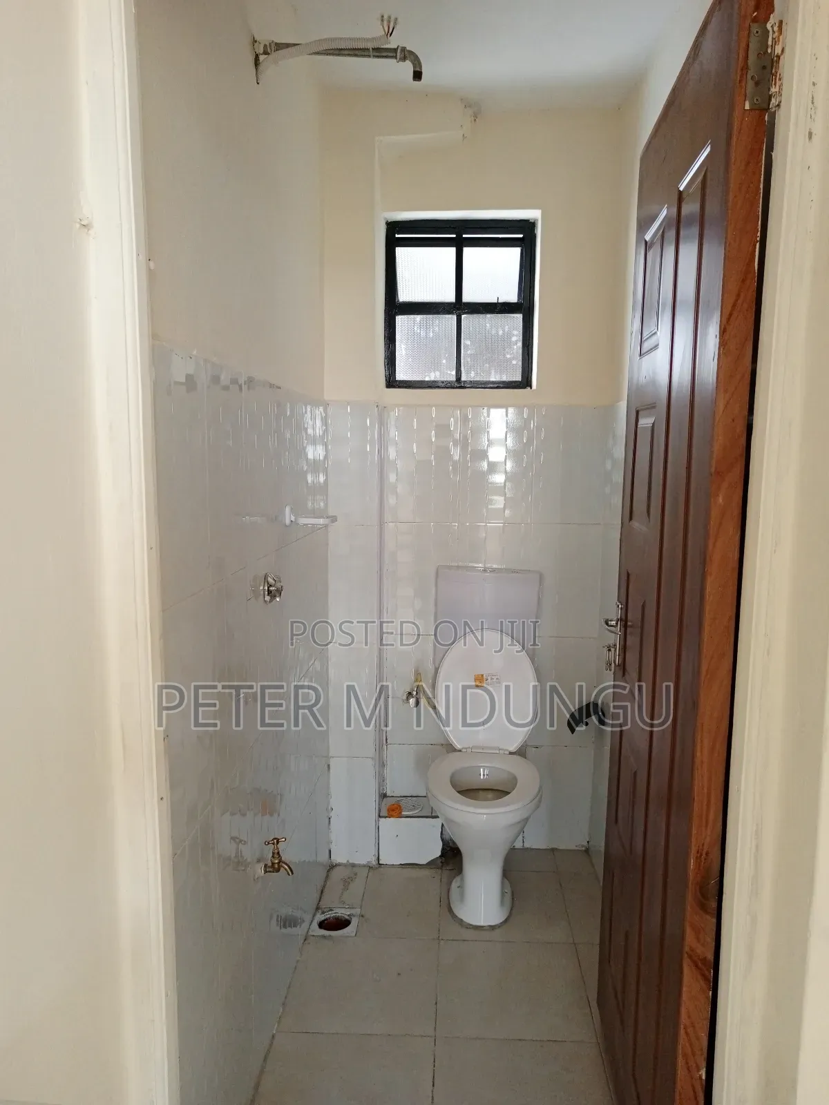 Furnished 1bdrm Block of Flats in Infinity Industrial, Ruiru for sale