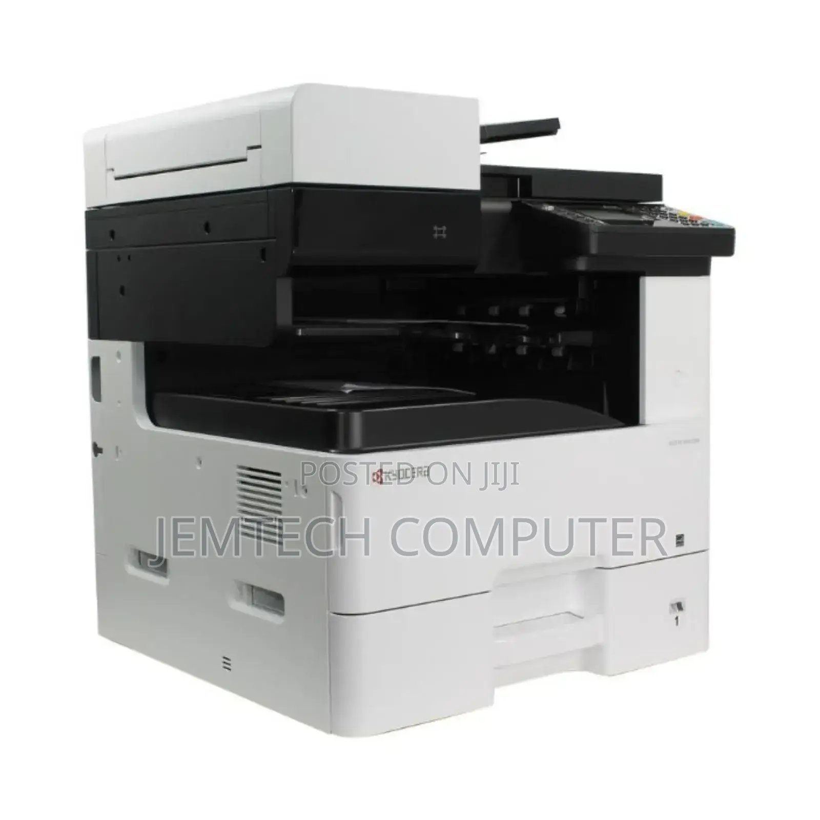 Kyocera Ecosys M4125idn Printer