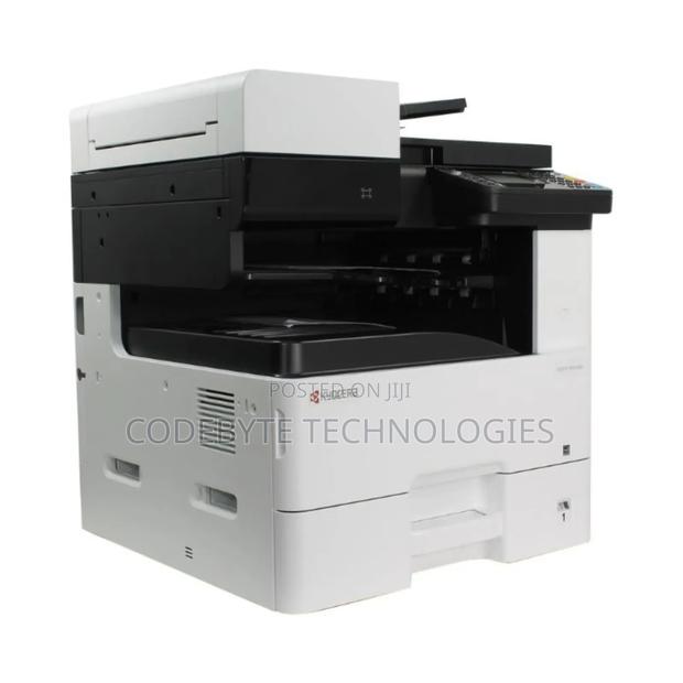 Kyocera Ecosys M4125idn Printer - thumbnail 2