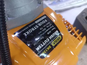 Quality 4 Stroke Brush Cutter