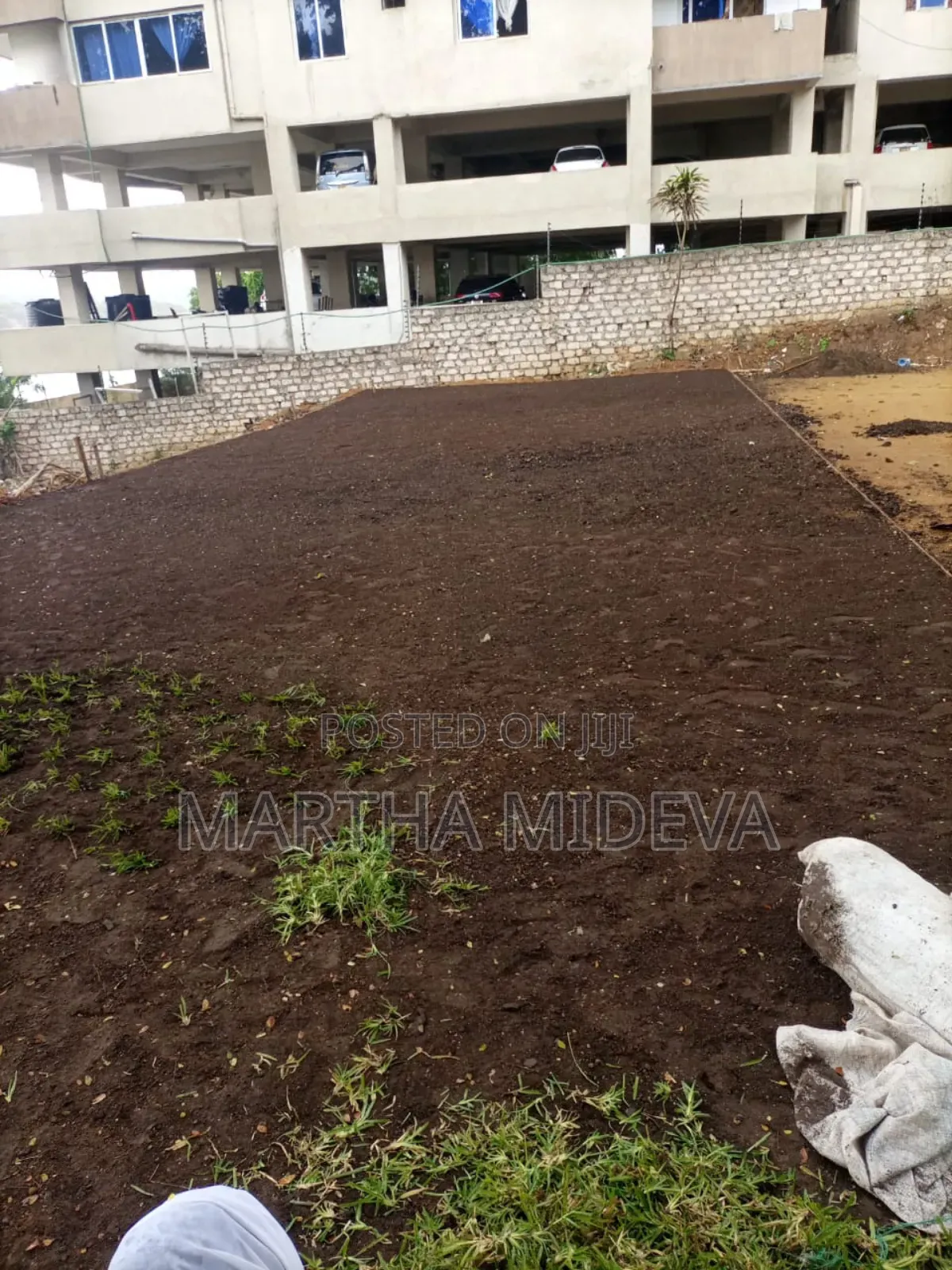 Landscaping Services
