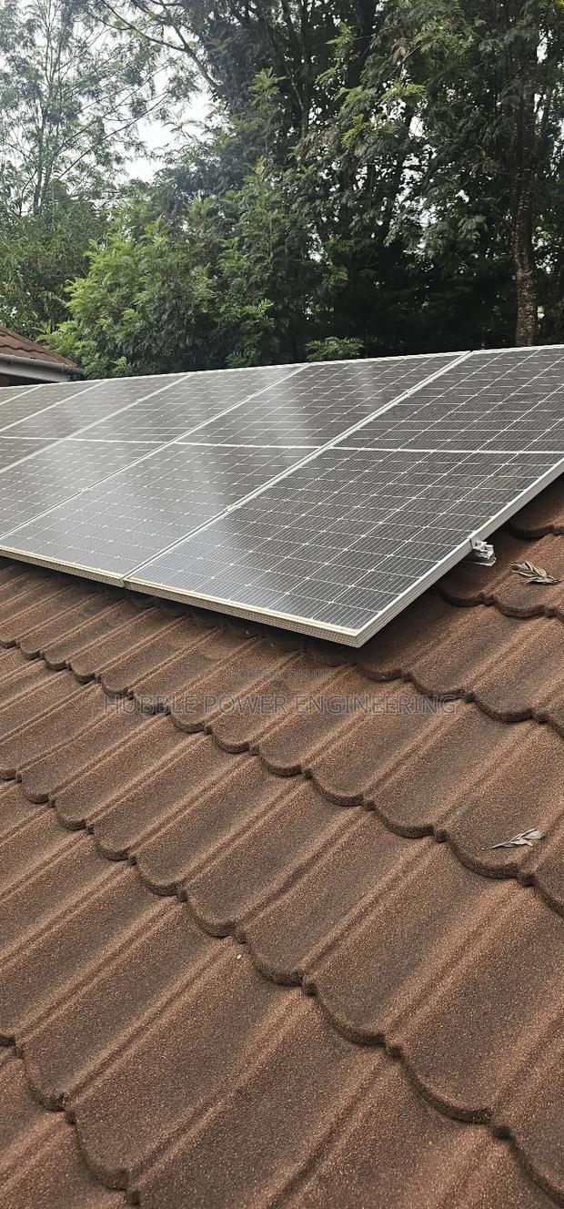 Quality 4.6kwp Solar Systems Installations - thumbnail 2