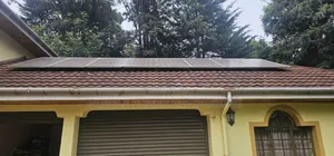 Quality 4.6kwp Solar Systems Installations