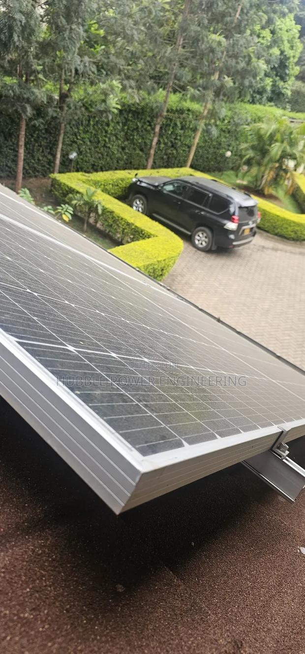 Quality 4.6kwp Solar Systems Installations - thumbnail 6
