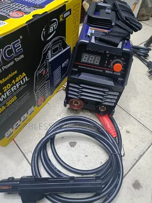 MMA Royce Welding Machine 300ah/ Royce Welding Machine 300a