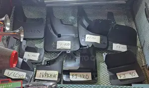 Original Mudflaps