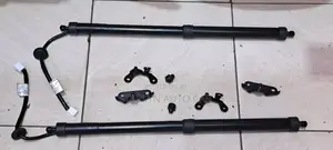 Automatic Boot Shock Harrier 2014 to 2018