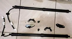 Automatic Boot Shock Harrier 2014 to 2018
