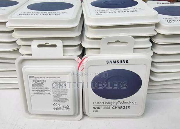 Samsung 15w Wireless Fast Charger