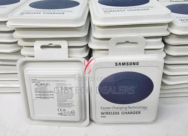 Samsung 15w Wireless Fast Charging Pads