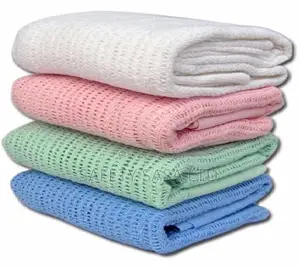 Hospital Cellular Blanket