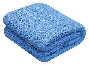 Hospital Cellular Blanket