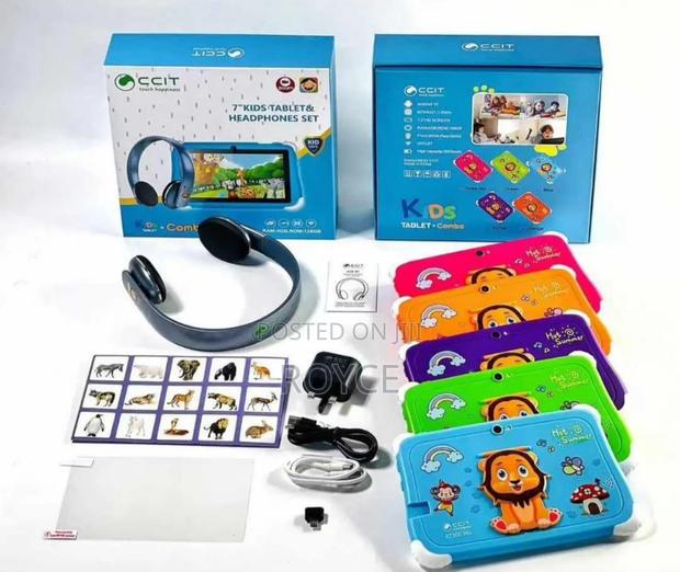 New Tablet 128 GB - main view