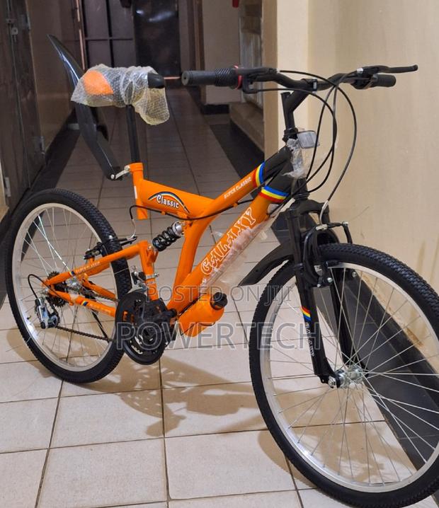 Bike Size 24,Bike Size 24 - main view