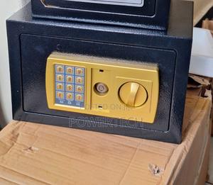 Digital Security Box. - thumbnail 2