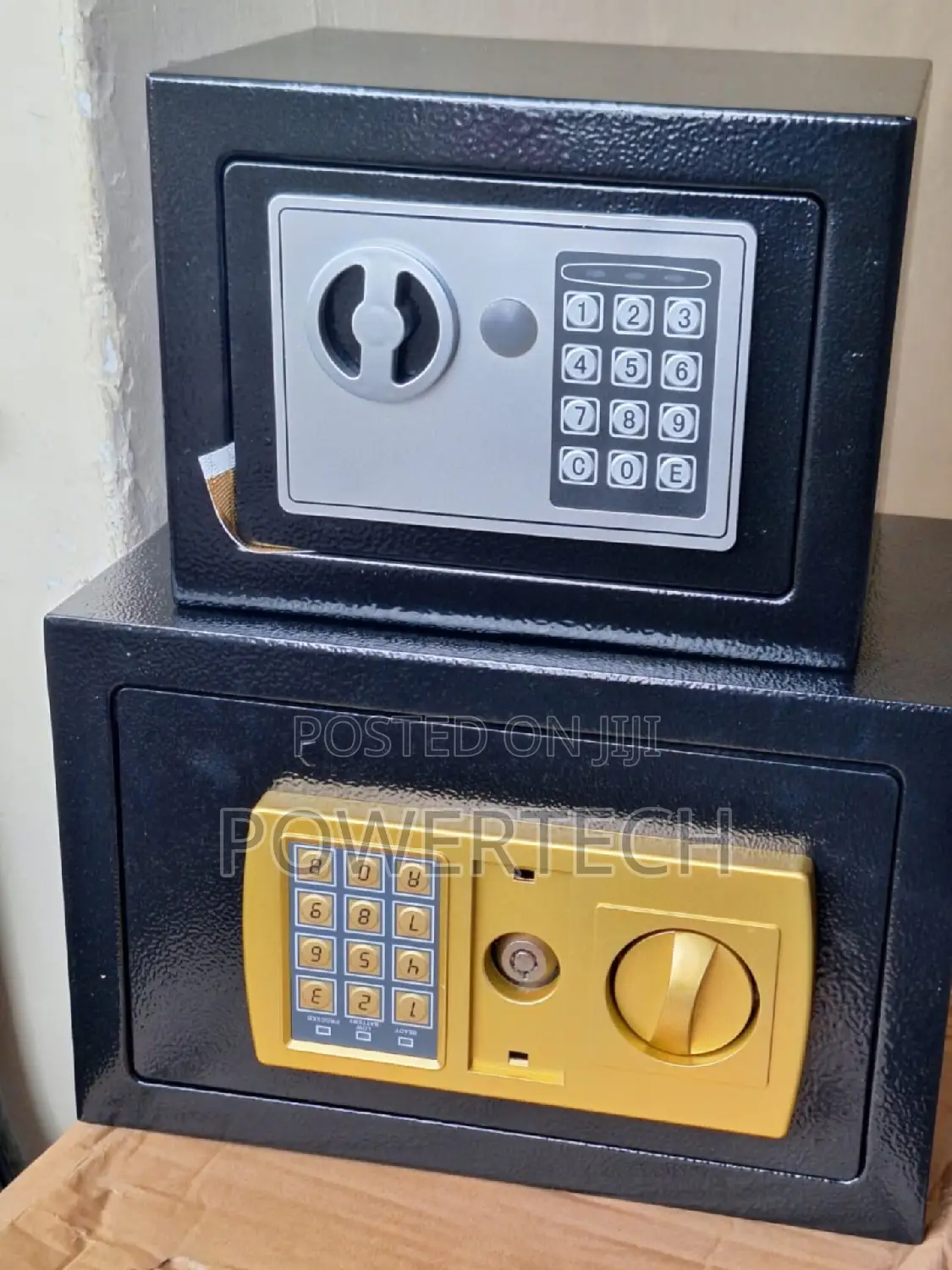 Digital Security Box ,Digital Security Box