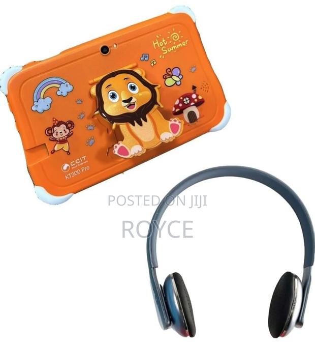 New Tablet 128 GB - thumbnail 3