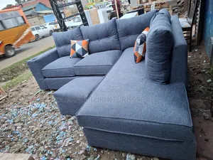 L Shape Sofa