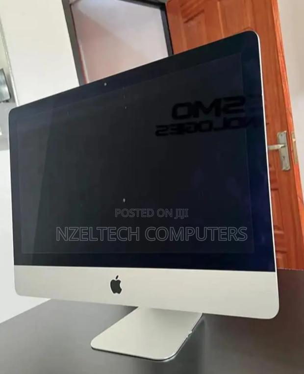 Desktop Computer Apple iMac 8GB Intel Core I5 SSD 1T - main view