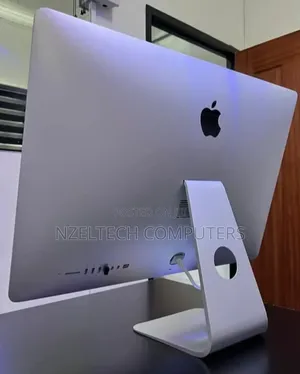 Desktop Computer Apple iMac 8GB Intel Core I5 SSD 1T