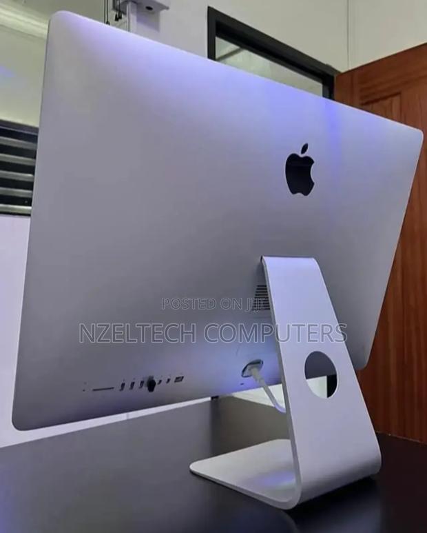 Desktop Computer Apple iMac 8GB Intel Core I5 SSD 1T - thumbnail 3