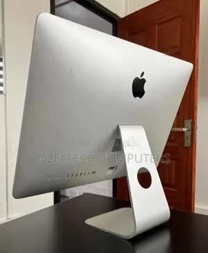 Desktop Computer Apple iMac 8GB Intel Core I5 SSD 1T