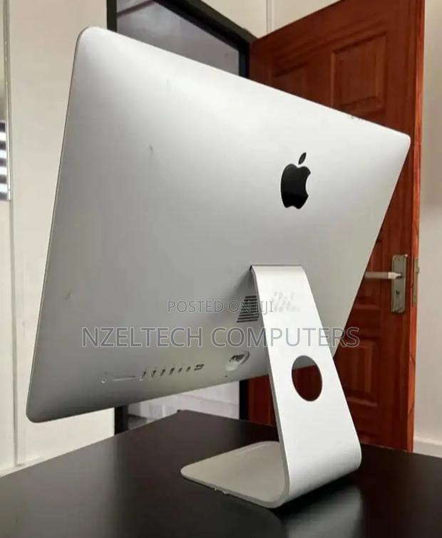Desktop Computer Apple iMac 8GB Intel Core I5 SSD 1T - thumbnail 4