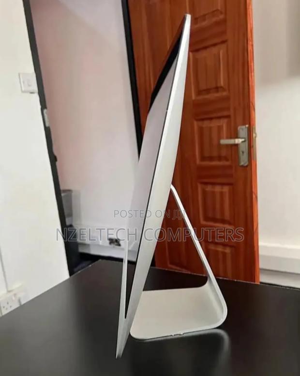 Desktop Computer Apple iMac 8GB Intel Core I5 SSD 1T - thumbnail 5