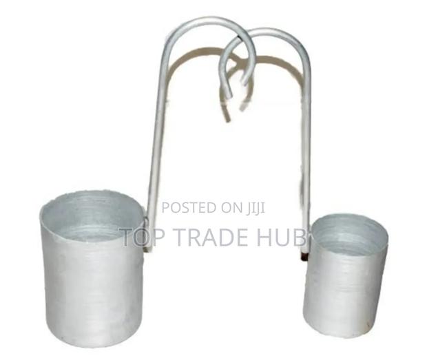 Milk Scoops 1L 0.5L Available
