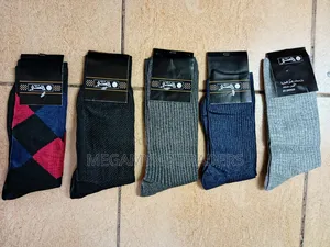 Men Socks/12pc Men Socks