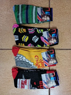 Men Socks/12pc Men Socks