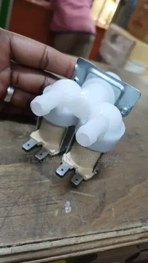 2 Way Washing Machine Solenoid Valves