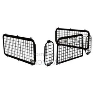 Window Grille Land Rover Defender