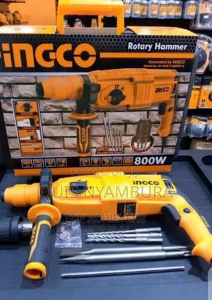 Rotary Hammer,Ingco Rotary Hammer - main view