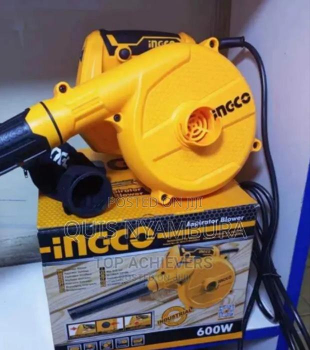 Blower,Ingco Dust Blower - main view