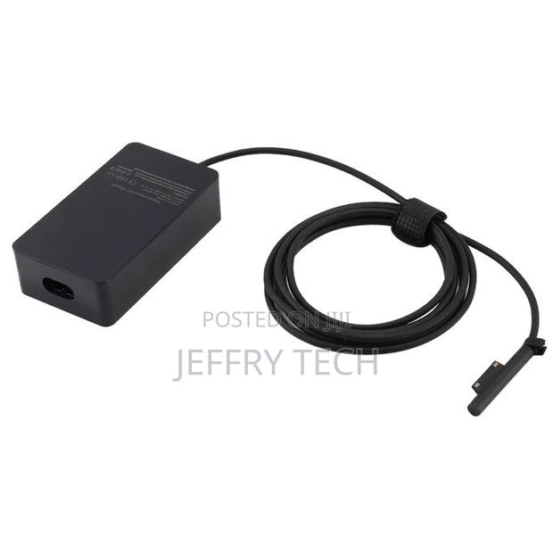 A1625 15V 2.58A 44W AC Power Supply Charger Adapter for Micr