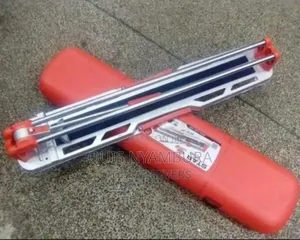 Tile Cutter, Tubi Tile Cutter