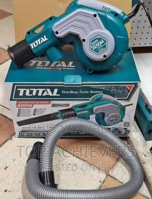 Aspirator Blower, Total Blower 2in1 - thumbnail 2