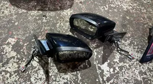 Range Rover L405 Side Mirrors