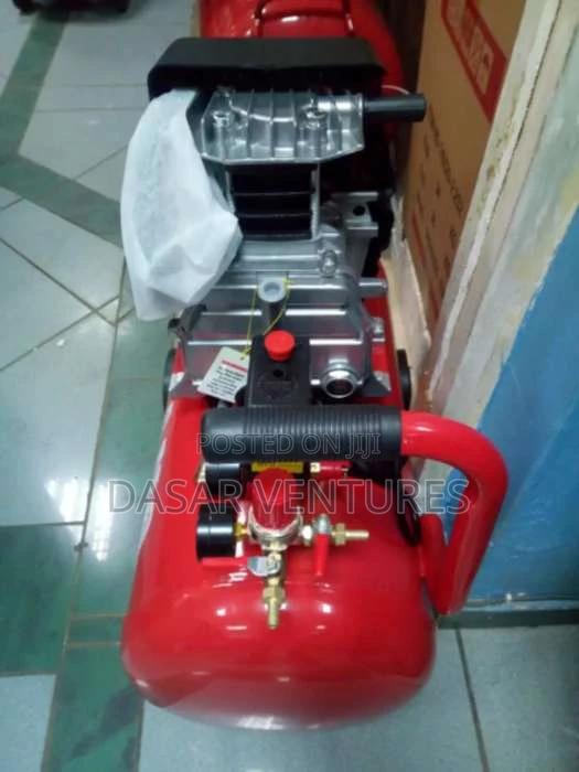 Compressor Electric - thumbnail 3