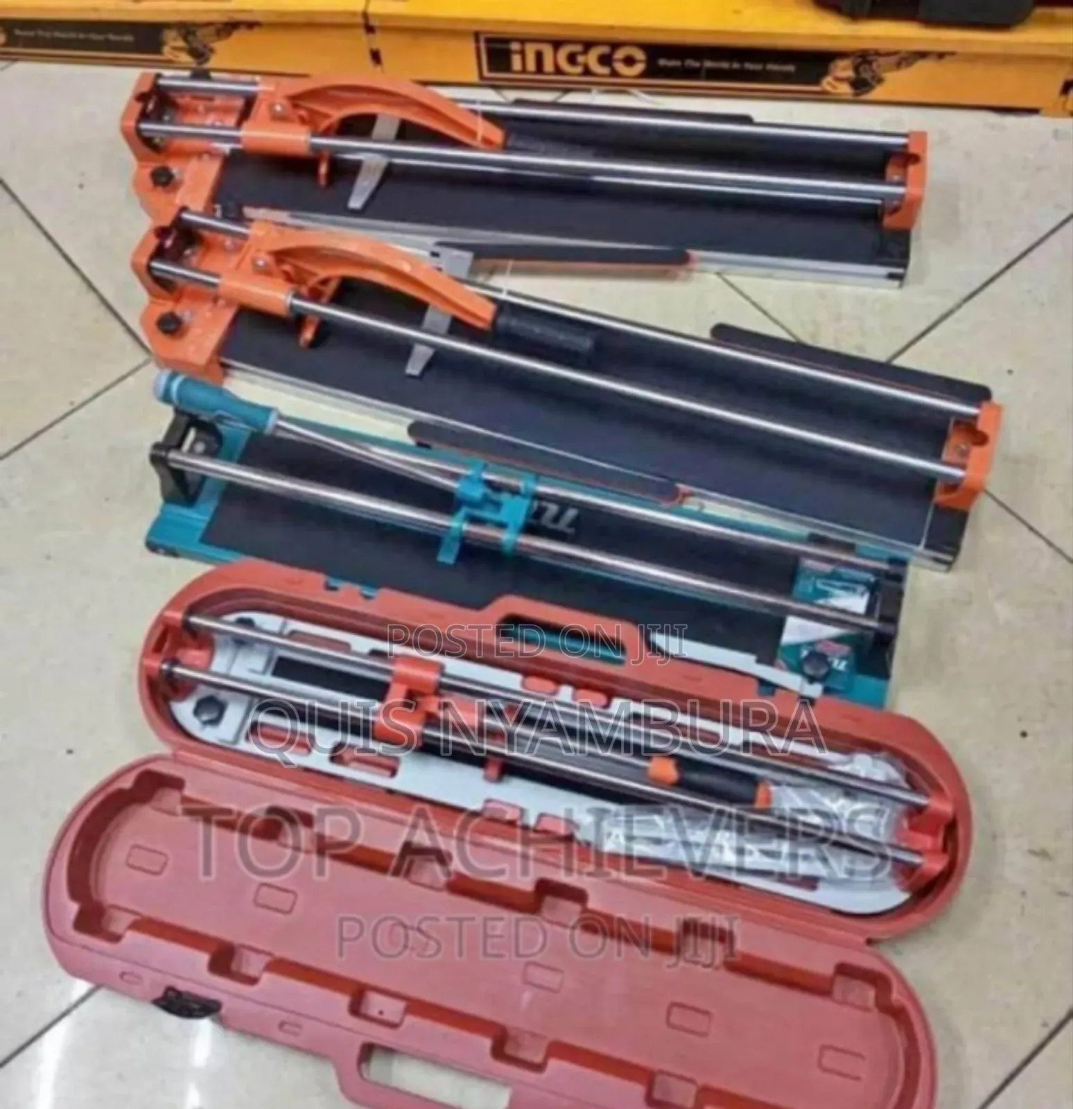 Tile Cutter, Quality Tile Cutter