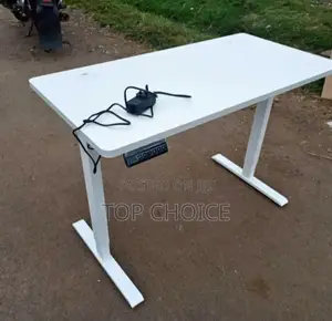 Electric Adjustable Study Desk