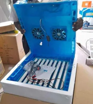 64 Eggs Incubator Machine/ Automatic 64 Eggs Incubator