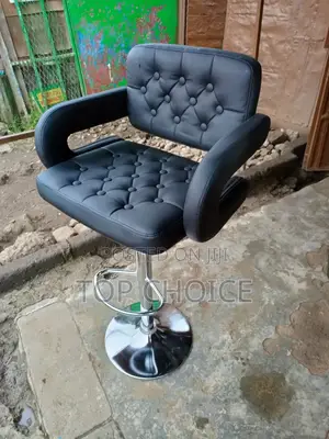 High Counter Stools