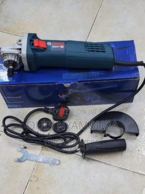 Bosch Grinder,4inches Bosch Grinder - thumbnail 2