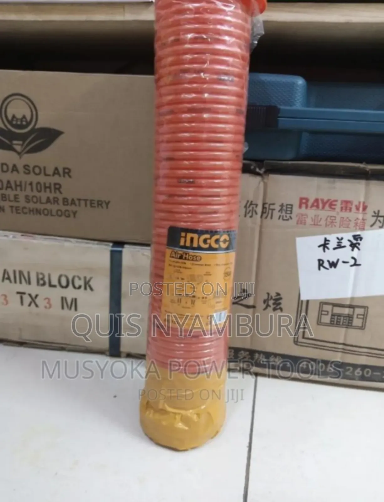 Air Hose Pipe,Ingco Hose Pipe