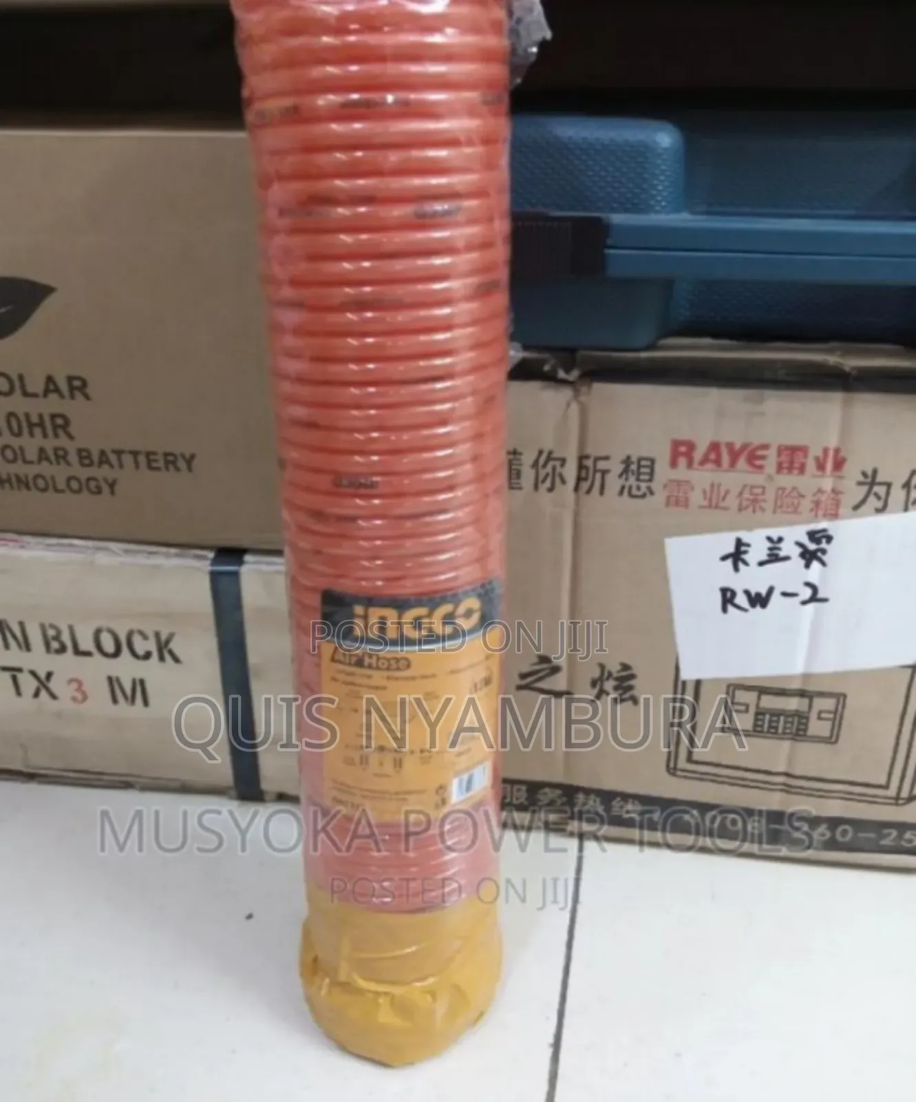 Air Hose Pipe,Ingco Hose Pipe.